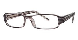 Zimco Carlo Capucci 60 Eyeglasses