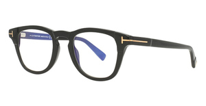 tom ford ft5493 eyeglasses