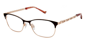 Tura TE283 Eyeglasses