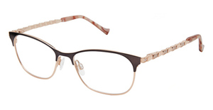 Tura TE283 Eyeglasses