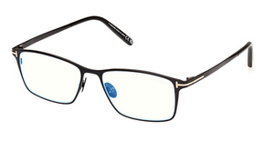 Tom Ford FT5935-B Eyeglasses